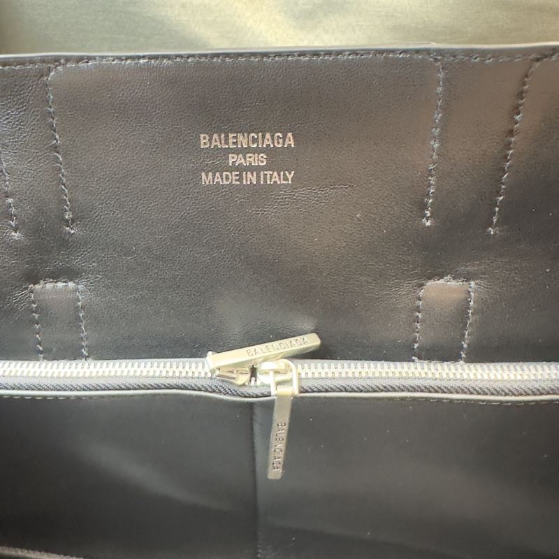 Balenciaga Rodeo Bags